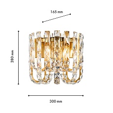 Бра Favourite Infinity 4721-4W 2