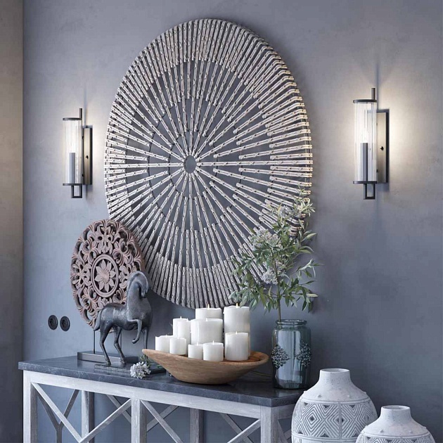 Бра Odeon Light Country Rena 4654/1W изображение 3 Бра Odeon Light Country Rena 4654/1W Фото № 3