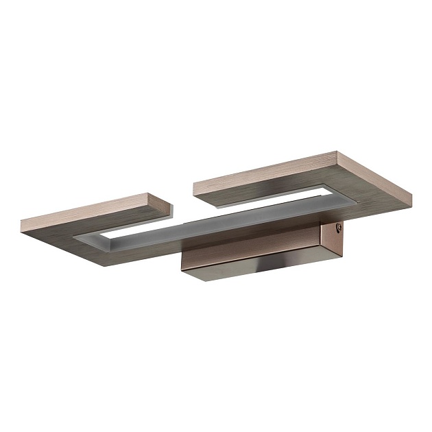 Бра Indigo Realta 14004/A/1W Brown V000007L изображение 2 Бра Indigo Realta 14004/A/1W Brown V000007L Фото № 2