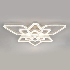 Потолочная светодиодная люстра Escada Sedna 10280/6LED 4