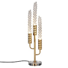 Настольная лампа ODEON LIGHT L-VISION 5449/9TL 1