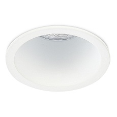 Встраиваемый светодиодный светильник ST Luce ST754.548.07 2