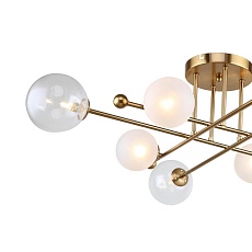 Потолочная люстра F-Promo Balance 2991-8P 1