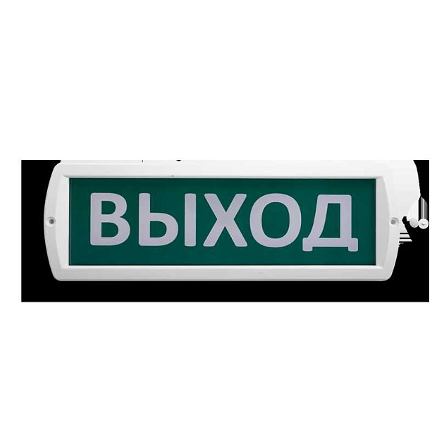 Оповещатель охранно-пожарный световой WOLTA Топаз 12 изображение 1 Оповещатель охранно-пожарный световой WOLTA Топаз 12 Фото № 1