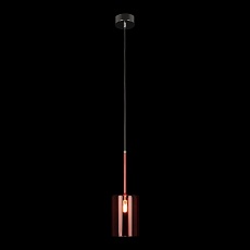 Подвесной светильник Loft IT Spillray 10232/C Red 1