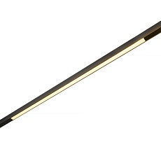 Трековый светодиодный светильник MyFar Flow MT0210-30W3K-B 2