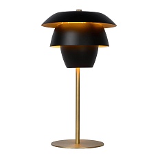 Настольная лампа Lucide Jericho 05529/01/30 3