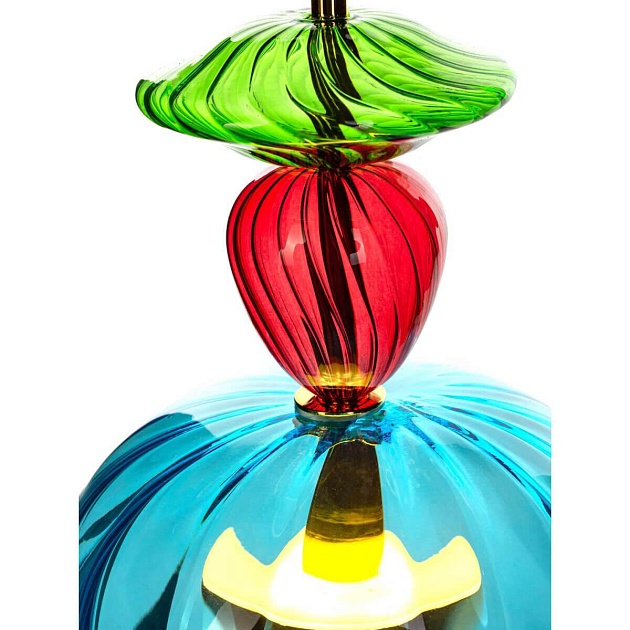 Подвесной светодиодный светильник Loft IT Candy 2008-C изображение 3 Подвесной светодиодный светильник Loft IT Candy 2008-C Фото № 3