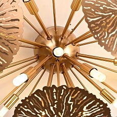 Потолочная люстра Imperium Loft Inca 140768-26 1