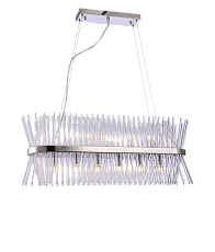 Подвесная люстра Vele Luce Emile VL3063P11 5