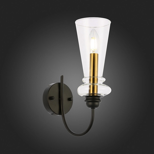 Бра Evoluce Rammo SLE112401-01 изображение 4 Бра Evoluce Rammo SLE112401-01 Фото № 4