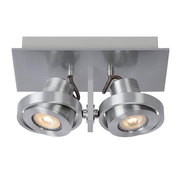 Спот Lucide Landa II 17906/11/12 Фото № 2