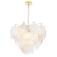 Подвесная люстра Crystal Lux Bonita SP10 3