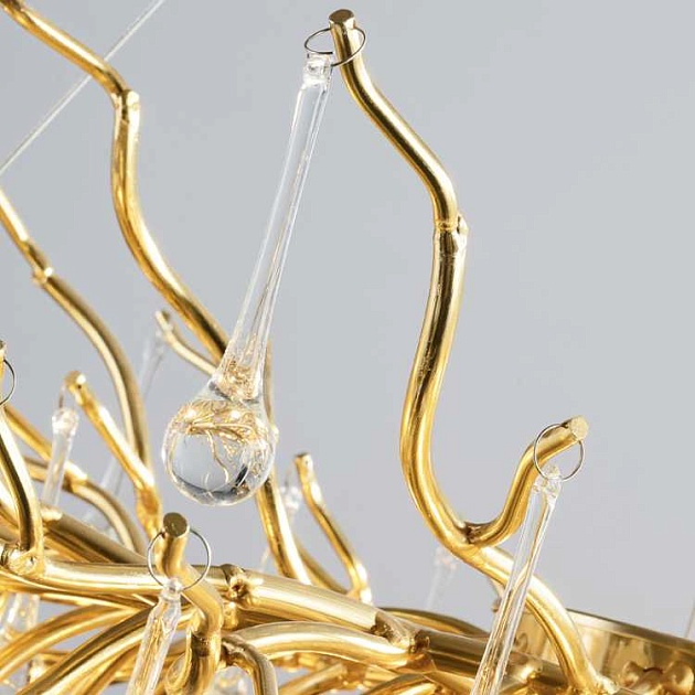 Подвесная люстра Imperium Loft Marian 205820-26 Фото № 3