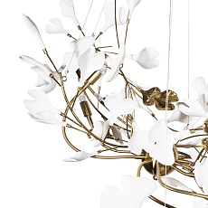 Подвесная люстра Loft IT Fleur 10125/10 2