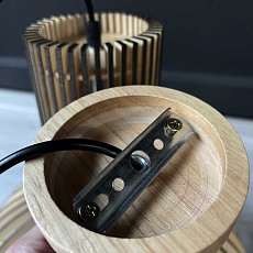 Подвесной светильник Imperium Loft Victo 140989-26 5