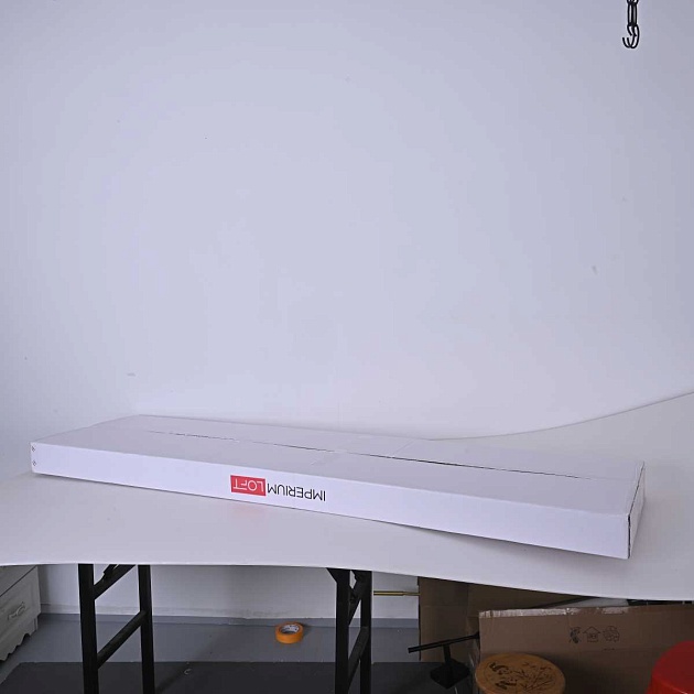 Подвесной светильник Imperium Loft Tape Light 177933-49 Фото № 2
