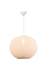 Подвесной светильник Toplight Lizbeth TL1612H-01WH 1