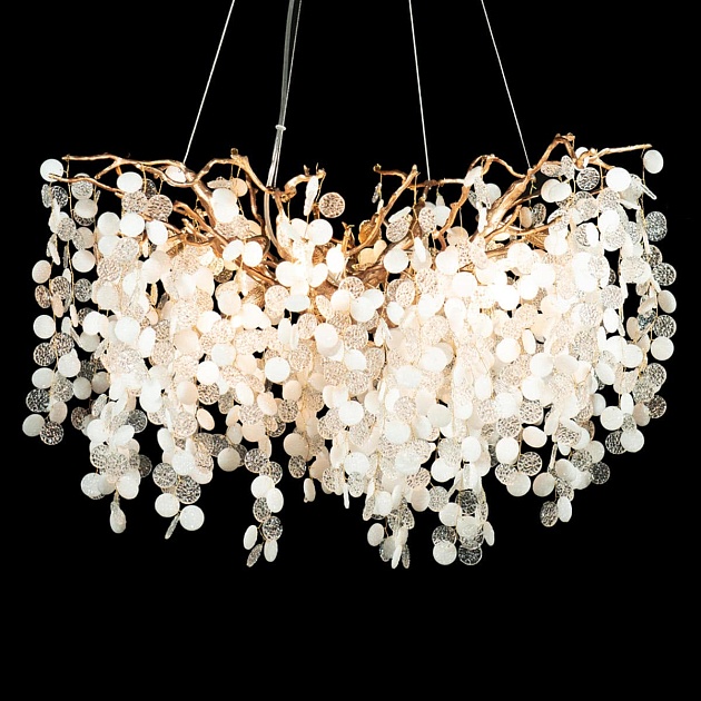 Подвесная люстра Loft IT Fairytree 10066/800 GB Фото № 8