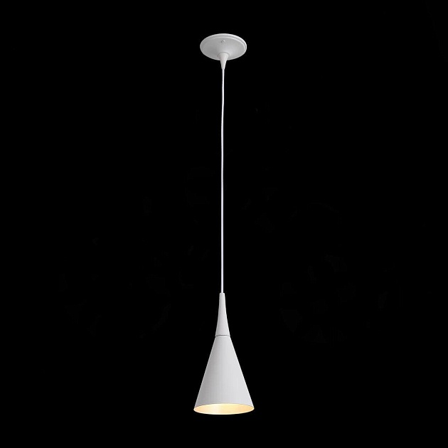 Подвесной светильник ST Luce Gocce SL874.503.01 изображение 2 Подвесной светильник ST Luce Gocce SL874.503.01 Фото № 2