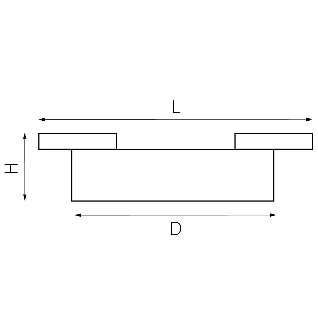 Трековый светодиодный светильник Lightstar Linea 266137 изображение 2 Трековый светодиодный светильник Lightstar Linea 266137 Фото № 2