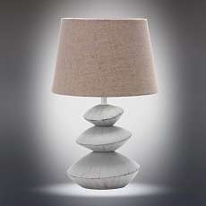 Настольная лампа Omnilux OML-82204-01 3