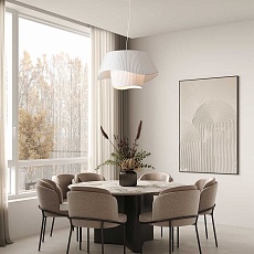 Подвесной светильник Freya FR2044PL-03W 2