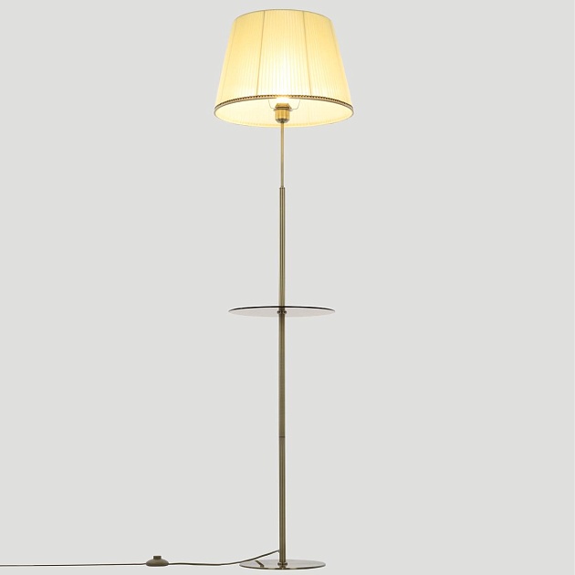 Торшер Citilux Линц CL402983T изображение 2 Торшер Citilux Линц CL402983T Фото № 2