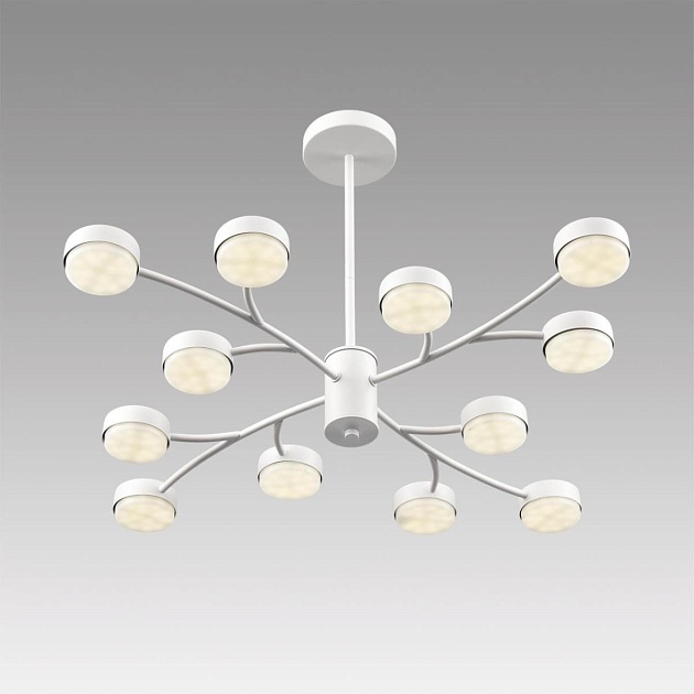 Люстра Lumion TORINA 8265/12 изображение 2 Люстра Lumion TORINA 8265/12 Фото № 2