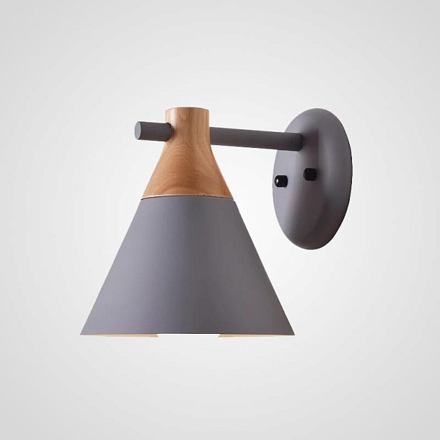 Бра Imperium Loft Nod 178362-26 изображение 1 Бра Imperium Loft Nod 178362-26 Фото № 1