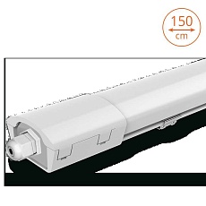 Линейный светодиодный светильник WOLTA WPL48-4K150-01