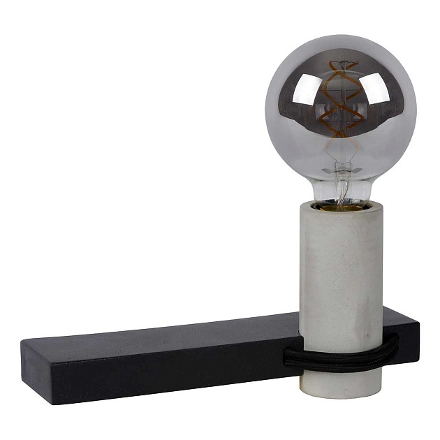 Бра Lucide Tanner 39220/01/41 Фото № 1