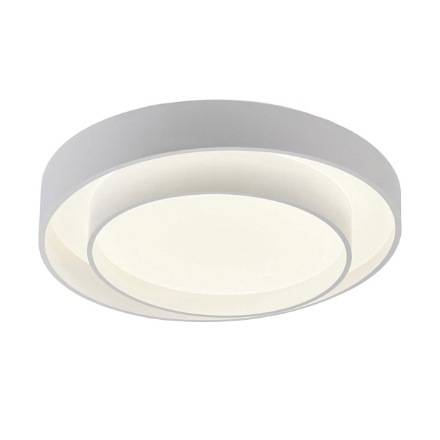 Потолочный светодиодный светильник MyFar Ceiling Rhea MR9160-CL изображение 1 Потолочный светодиодный светильник MyFar Ceiling Rhea MR9160-CL Фото № 1