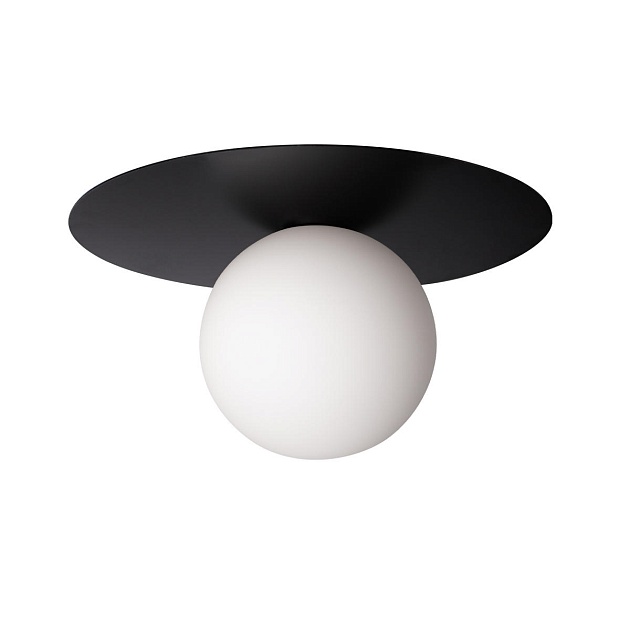 Потолочный светильник Loft IT Ufo 10120/250C Black изображение 1 Потолочный светильник Loft IT Ufo 10120/250C Black Фото № 1