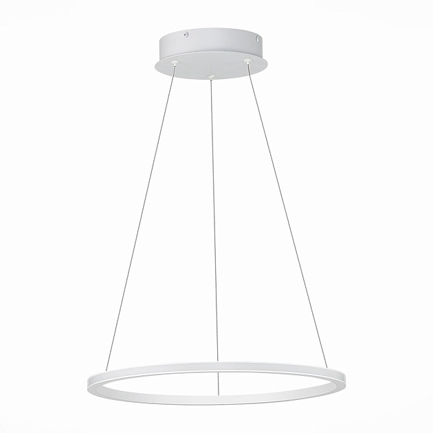 Подвесной светодиодный светильник ST Luce ST604.543.22 изображение 1 Подвесной светодиодный светильник ST Luce ST604.543.22 Фото № 1