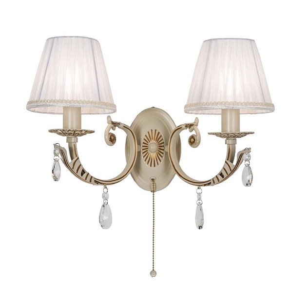 Бра Citilux Элиза CL423321 Фото № 1