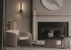 Напольный светильник (торшер) Maytoni MOD214FL-L20B3K 3