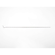 Светодиодная линейка LEDS POWER 1м SMD5730 72шт (3М скотч) 45-50Lm/LED 3000-3500K 530752 3