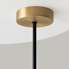 Подвесной светильник Maytoni Nostalgia MOD048PL-02G 2