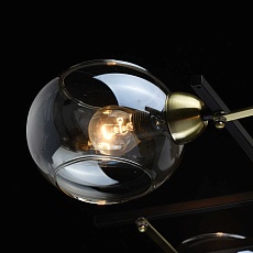 Потолочная люстра De Markt Гамбург 605013908 5