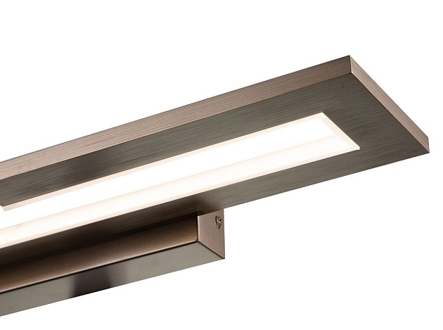 Бра Indigo Realta 14004/B/1W Brown V000008L изображение 3 Бра Indigo Realta 14004/B/1W Brown V000008L Фото № 3