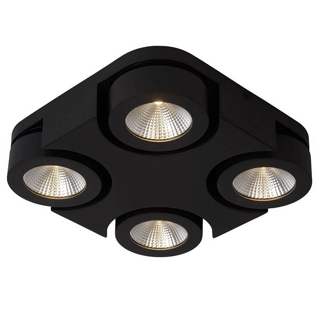 Светодиодный спот Lucide Mitrax Led 33158/19/30 изображение 1 Светодиодный спот Lucide Mitrax Led 33158/19/30 Фото № 1
