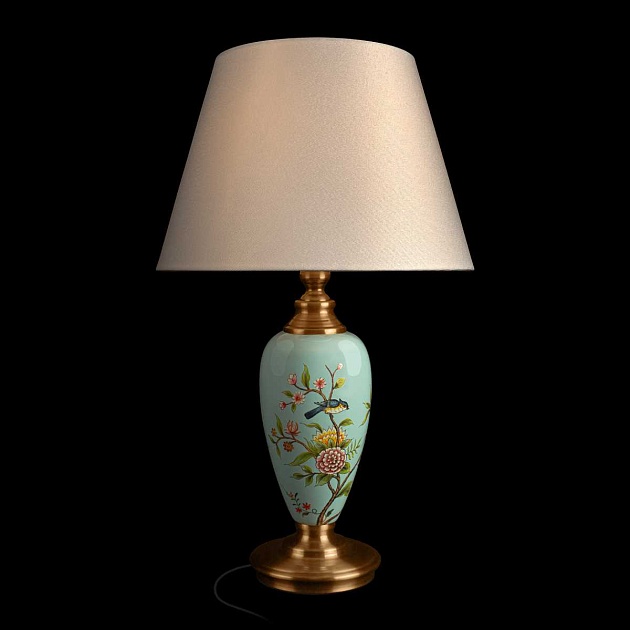 Настольная лампа LOFT IT Bluet 10379T/C Фото № 2