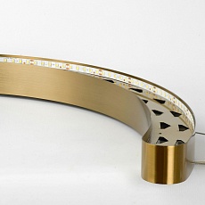 Подвесной светодиодный светильник Lussole Conecuh LSP-7217 4