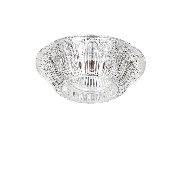 Встраиваемый светильник Lightstar Torcea 006332 изображение 1 Встраиваемый светильник Lightstar Torcea 006332 Фото № 1