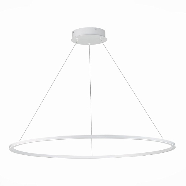 Подвесной светодиодный светильник ST Luce ST604.543.57 изображение 1 Подвесной светодиодный светильник ST Luce ST604.543.57 Фото № 1