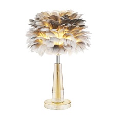 Настольная лампа Modelux Modestyle MS.110.01TL GR