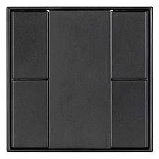 Панель управления Arlight KNX-223-4-Black 028758 1