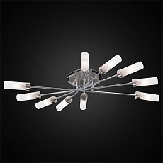 Потолочная люстра Citilux Хеликс CL109101 3