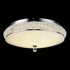 Потолочный светодиодный светильник Lumina Deco Grande DDC 615-45A 5